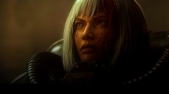 Pariah Nexus - S1E01