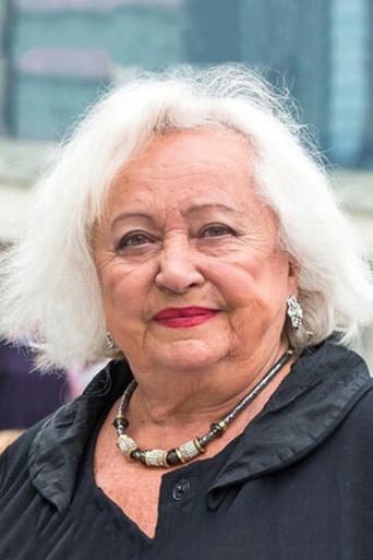 Imagen de Maja Velšicová