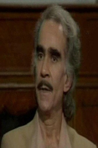 Foto de Abdel Aziz Mekwi