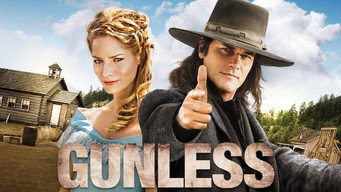 #5 Gunless
