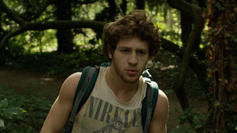 The Wanderings of Ivan (2018)