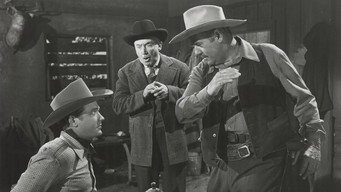 The Timber Trail (1948)