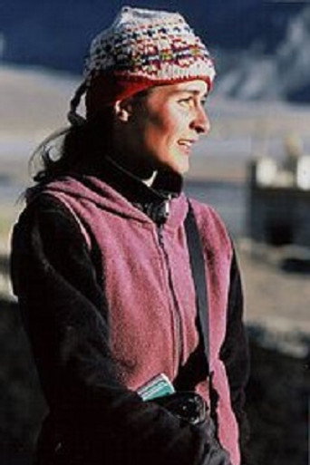 Marianne Chaudの人物画像 2