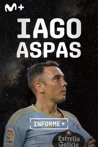 Informe Plus+. Iago Aspas. Corazón celeste