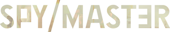Spy/Master logo