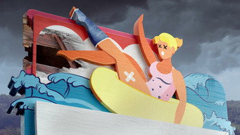 Class Action Park backdrop 1
