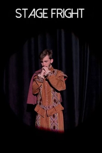 Stage Fright (2024)