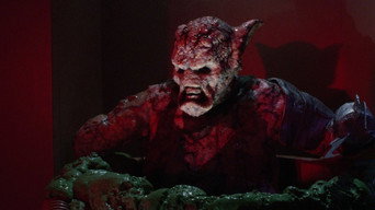 Demônio do Espaço [L]