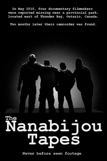 The Nanabijou Tapes image