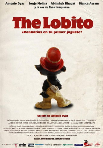 The Lobito poster