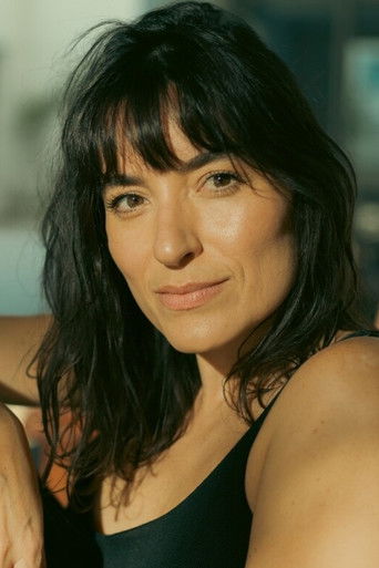 Foto de Samira Uchôa