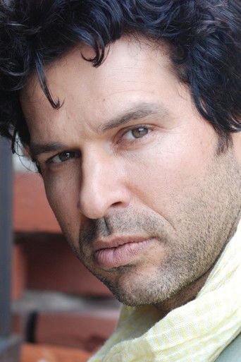 Foto de Christopher Maleki