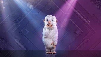 #11 The Masked Singer Austria