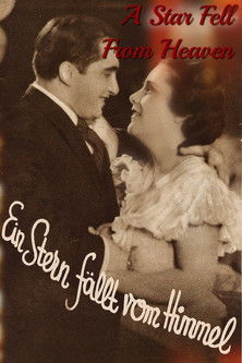 A Star Fell from Heaven (1936)