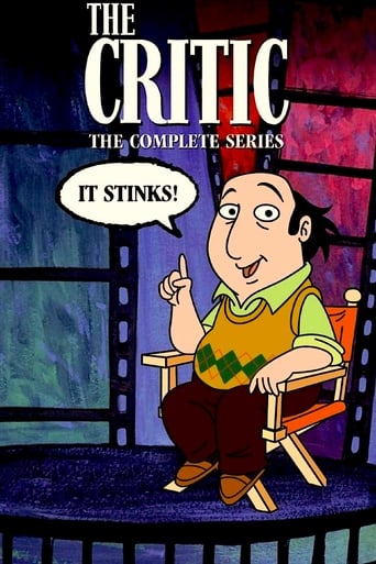 The Critic image