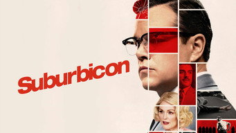 Galeria 5 - Suburbicon