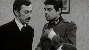 Bors Temporada 1 Episodio 1