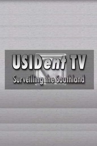 USIDent TV: Surveilling the Southland