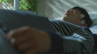 Are You Human Too? S01E20