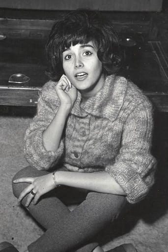 Image of Teresa del Río