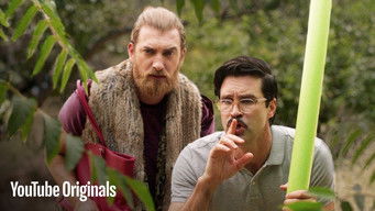 第2話:Sanctuary 第2話:Sanctuary