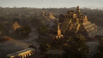 Los Mayas. Auge y caida de un imperio - S1E01