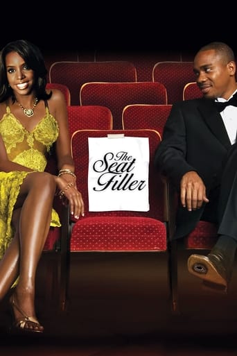 Poster of The Seat Filler