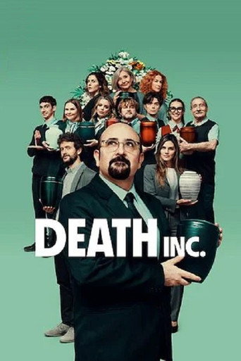 Death Inc.