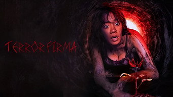 Terror Firma (2021)
