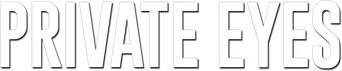 Private Eyes logo