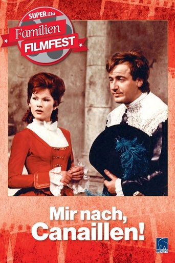 Mir Nach Canaillen Film Mir Nach Canaillen Film