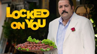 #7 Locked on You