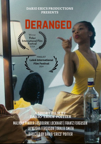Deranged galeri 3