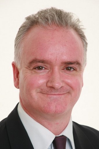 Greg Bennett headshot