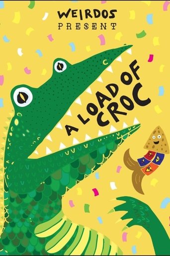 A Load of Croc (2016)
