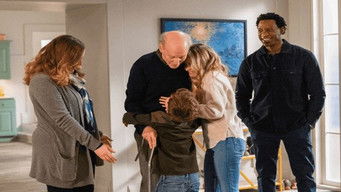 Episode 9 — A Home for Harvey