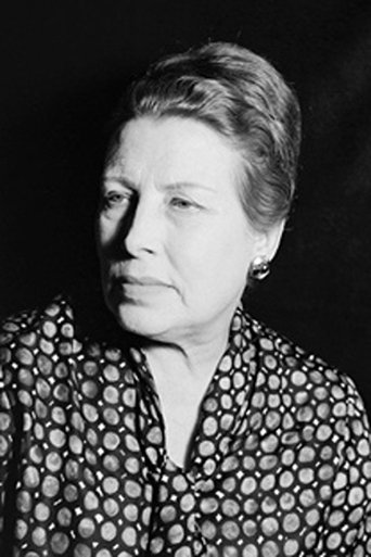 Image of Josefina Silva