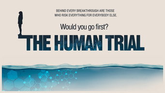 The Human Trial (2022)