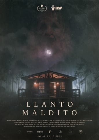 Poster of Llanto Maldito