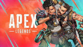 Apex Legends (2019- )