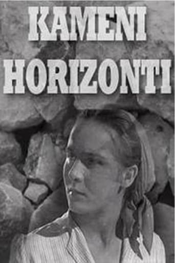 Poster of Kameni horizonti