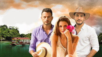 River of Passions (2016-2017)