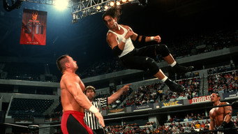 Cena 1 de WCW Sin