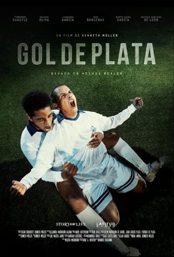 Gol De Plata en streaming 