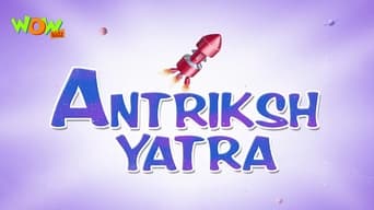 Antariksh Yatra