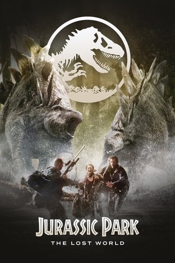 Jurassic Park: The Lost World