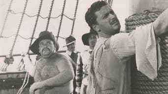 The Three Pirates (1952)