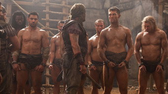 Liam McIntyre — photo 17