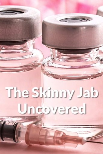 The Skinny Jab Uncovered poster