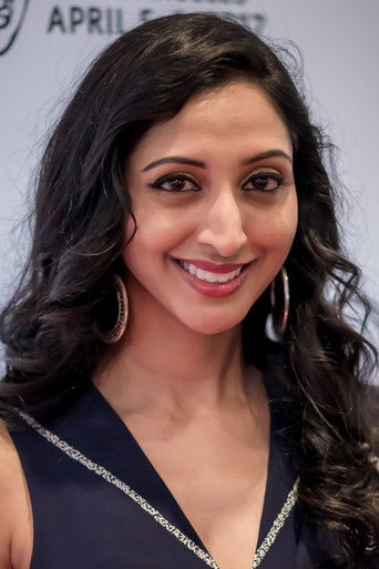 Foto de Meghana Mudiyam